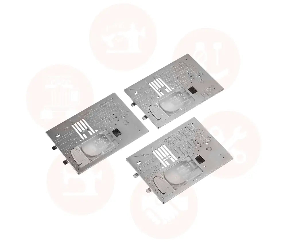 Janome Mc9480 Sewing Machine Domestic