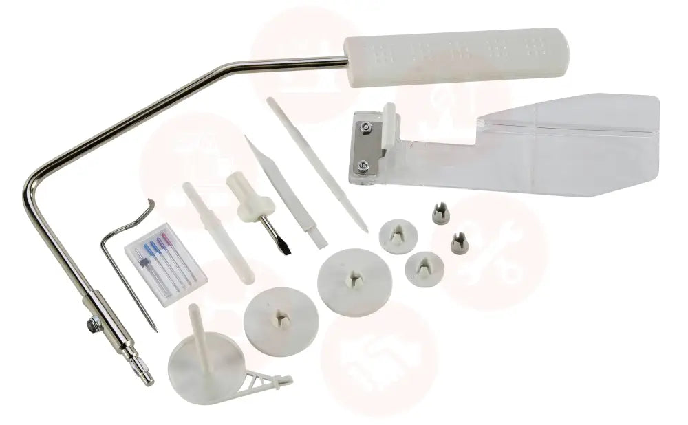 Janome Mc9480 Sewing Machine Domestic