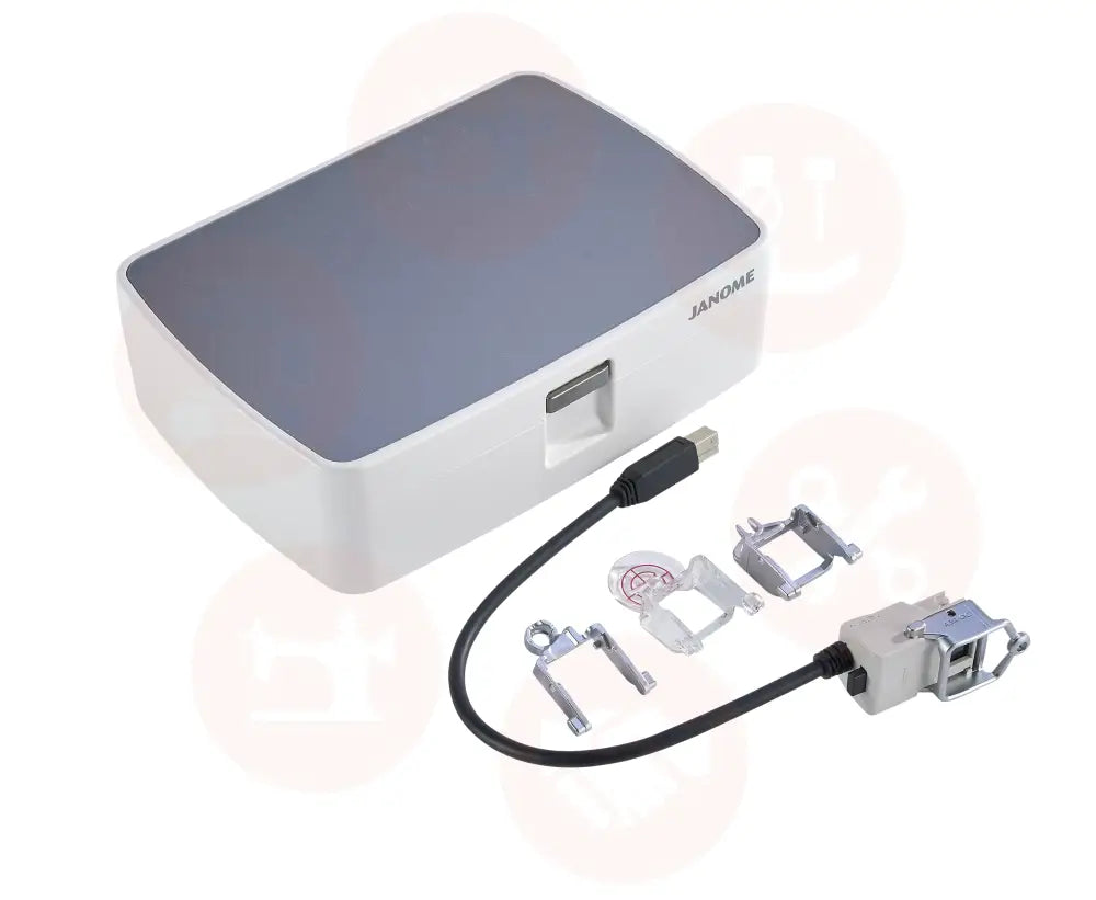 Janome Mc9480 Sewing Machine Domestic