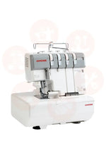 Janome MyLock 654D Overlocker Domestic