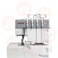 Janome MyLock 654D Overlocker Domestic