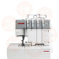 Janome MyLock 654D Overlocker Domestic
