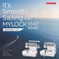Janome MyLock 654D Overlocker Domestic