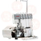 Janome MyLock 654D Overlocker Domestic