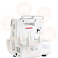 Janome MyLock 654D Overlocker Domestic