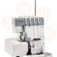 Janome MyLock 654D Overlocker Domestic