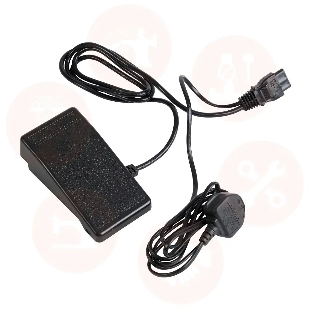 Janome MyLock 654D Overlocker Domestic