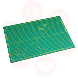 Je22 = Je-22 Self Healing Cutting Mat Medium (45Cm X 30Cm) Equipment