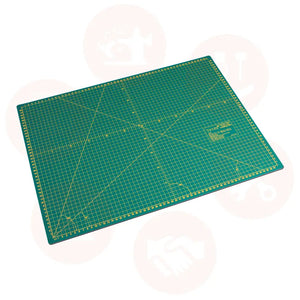 Je23 = Je-23 Self Healing Cutting Mat Large (60Cm X 45Cm) Equipment