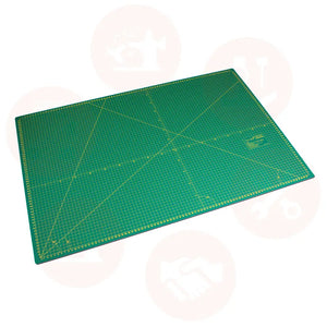 Je24 = Je-24 Self Healing Cutting Mat Extra Large (Xl) (90Cm X 60Cm) Equipment