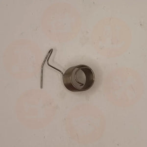 JK10127031 THREAD TAKE UP SPRING JACK A4 A4S industrial Parts
