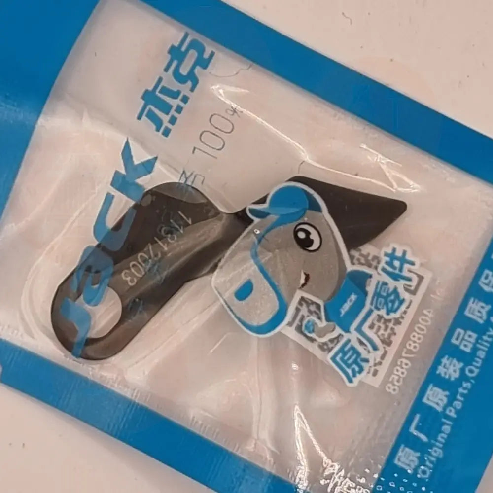 JK11312003 THREAD FINGER JACK A4 A4C A4E A4S A7 A5E-A A7 INDUSTRIAL PARTS