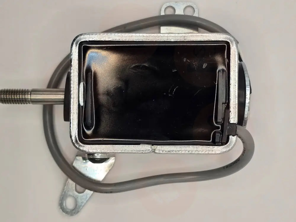 JK11383001300 LIFTER SOLENOID JACK A4E INDUSTRIAL PARTS