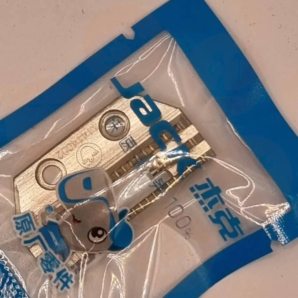 JK11414002 FEED DOG JACK A2 A4 A4S A5 F4 A5E-A INDUSTRIAL PARTS