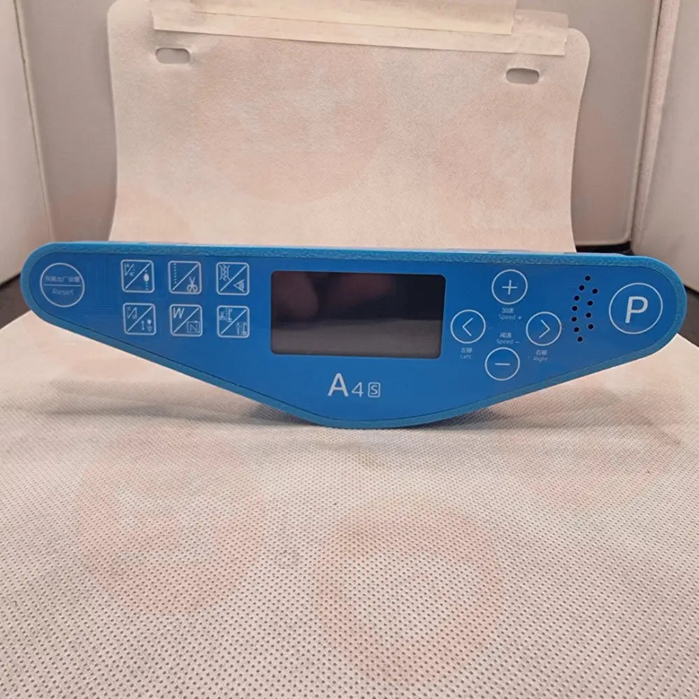 JK14033015 CONTROL PANEL A4 A4S POWERMAX