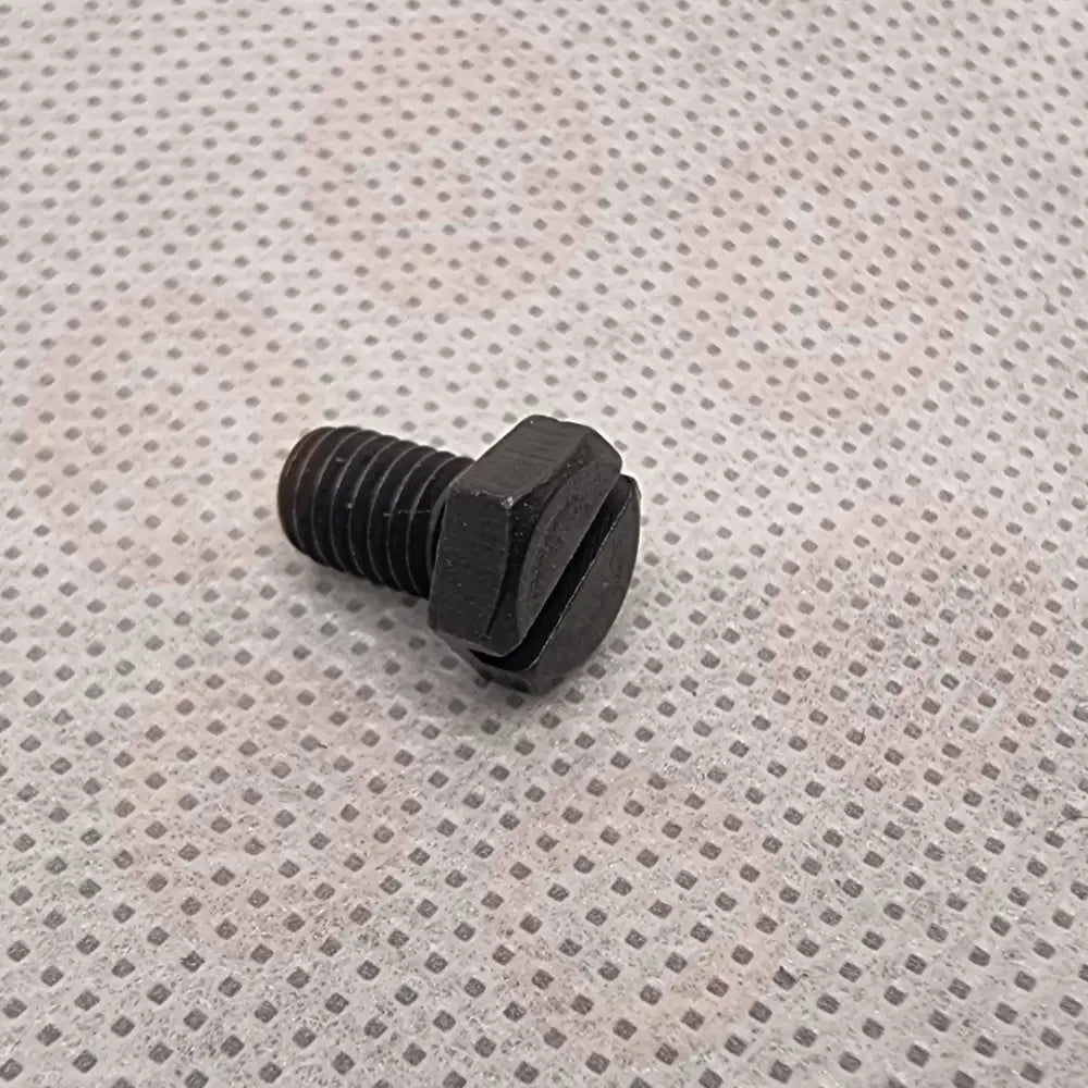 Jk207S12004 Lower Knife Clamp Screw Jack 798D Industrial Parts