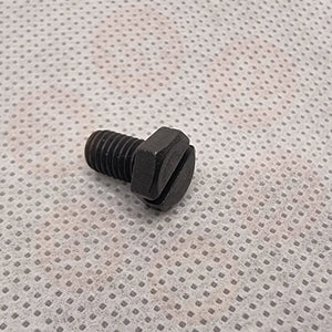 Jk207S12004 Lower Knife Clamp Screw Jack 798D Industrial Parts