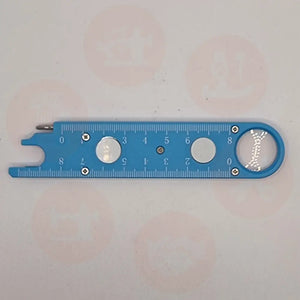 JK815165 815165 QUICK THREAD DEVICE JACK INDUSTRIAL PARTS