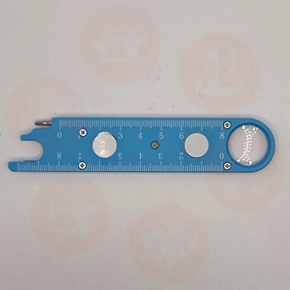 JK815165 815165 QUICK THREAD DEVICE JACK INDUSTRIAL PARTS