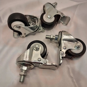 Jkcastor Castor Set For Jack I Type Unit Stand