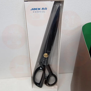 JKTS12 TS12 12’’ TAILORS SHEARS JACK Cutting Equipment