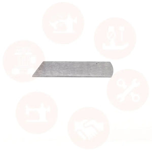 Juki 124-47504 Lower Knife For Mo-3300 Domestic Parts