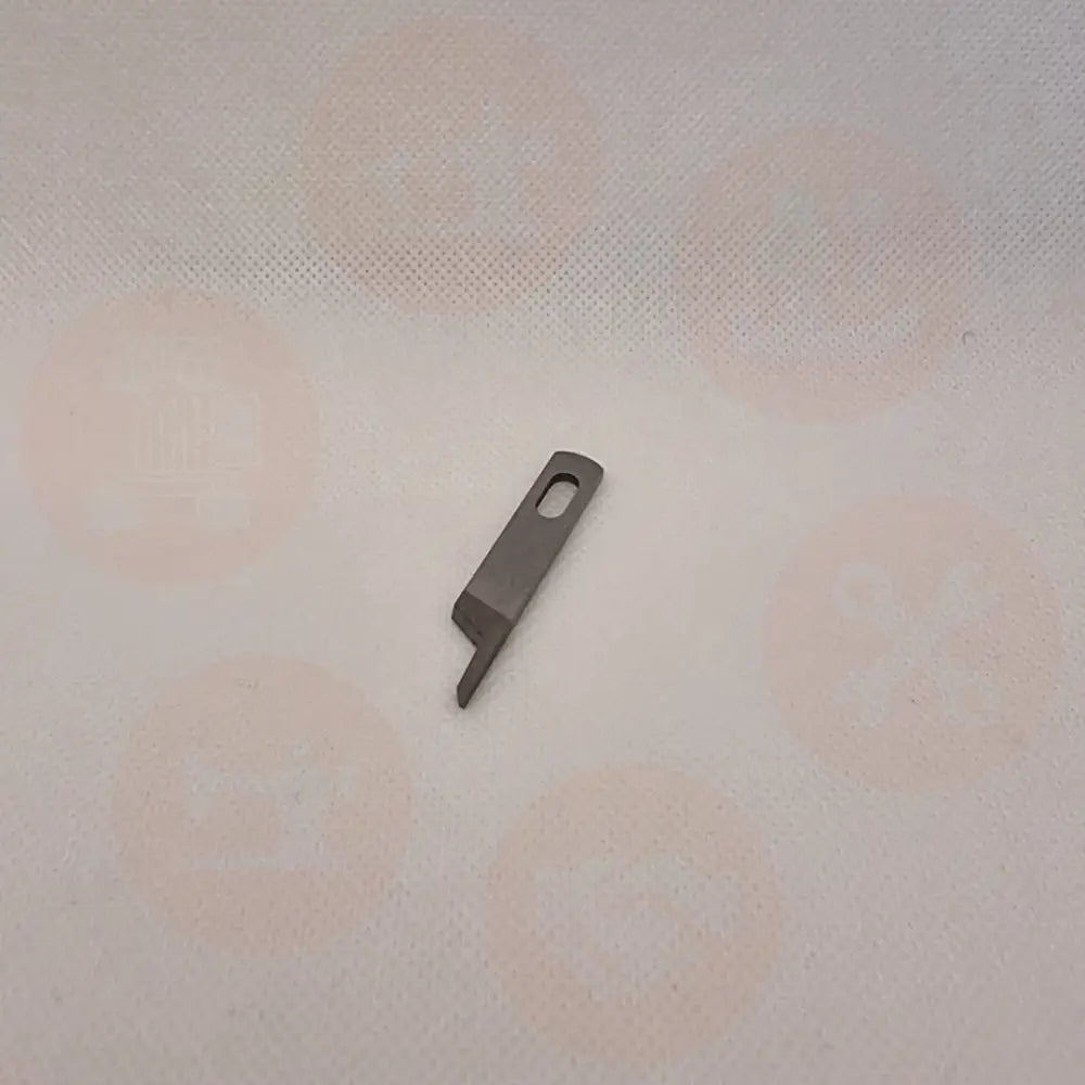 Juki A4142-335-000 Overlock Upper Blade Cutting Knife For Mo-104D 114D 644 654 Domestic Parts