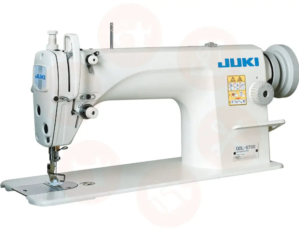 JUKI DDL-8700H SINGLE NEEDLE LOCKSTITCH HEAD ONLY INDUSTRIAL MACHINES