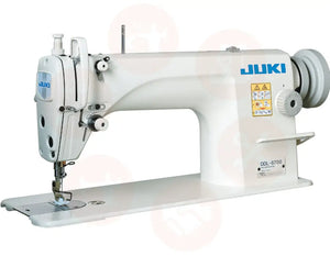 JUKI DDL-8700H SINGLE NEEDLE LOCKSTITCH HEAD ONLY INDUSTRIAL MACHINES