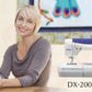 Juki Dx2000 Qvp – Limited Edition Domestic