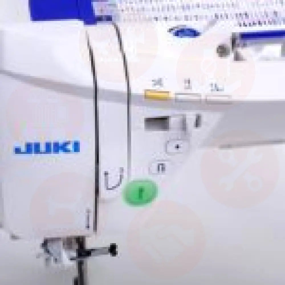 Juki Dx2000 Qvp – Limited Edition Domestic