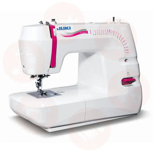 Juki Hzl-353Z Sewing Machine Domestic