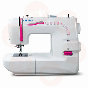 Juki Hzl-353Z Sewing Machine Domestic