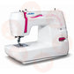 Juki Hzl-353Z Sewing Machine Domestic