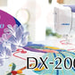 Juki Dx2000 Qvp – Limited Edition Domestic