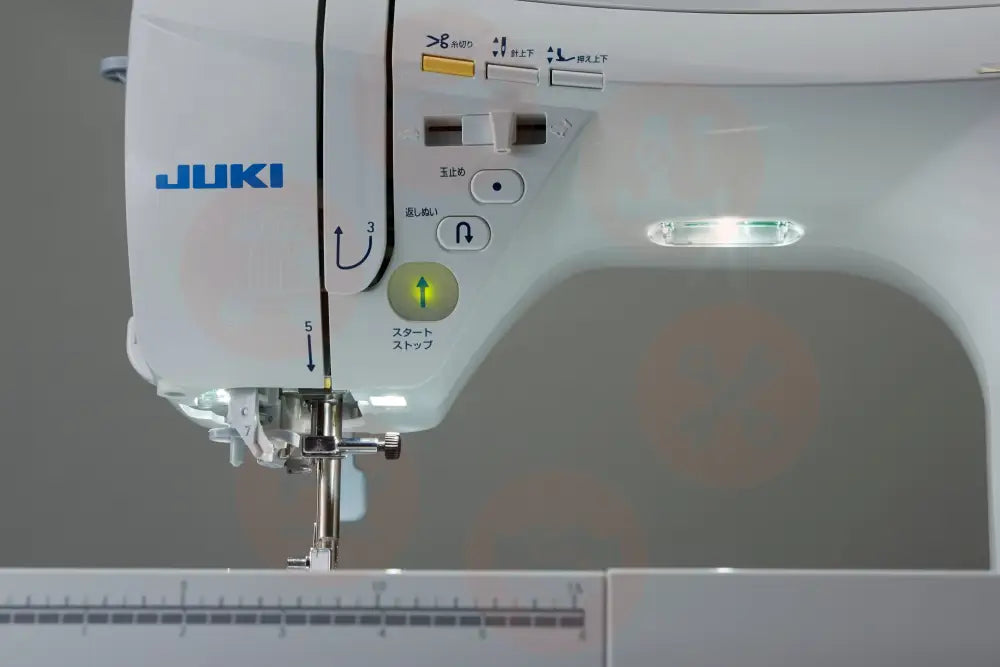 Juki Hzl Dx3 Sewing Machine Domestic