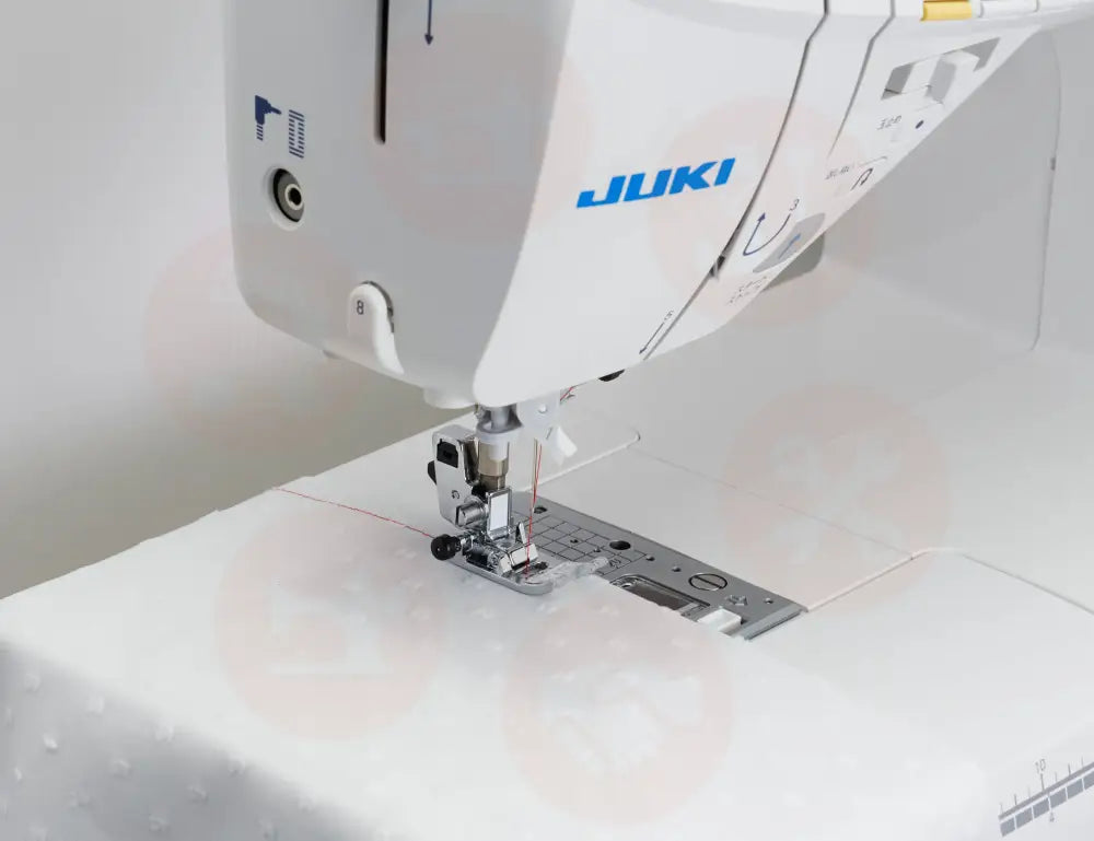 Juki Hzl Dx3 Sewing Machine Domestic