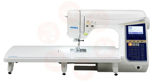 Juki Hzl Dx7 Sewing Machine Domestic