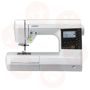 Juki Hzl G120 Sewing Machine Domestic