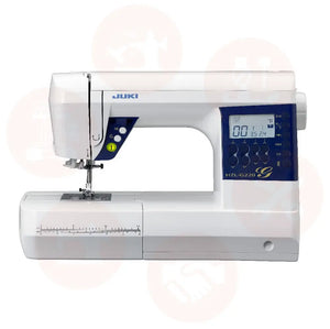 Juki Hzl G220 Sewing Machine Domestic