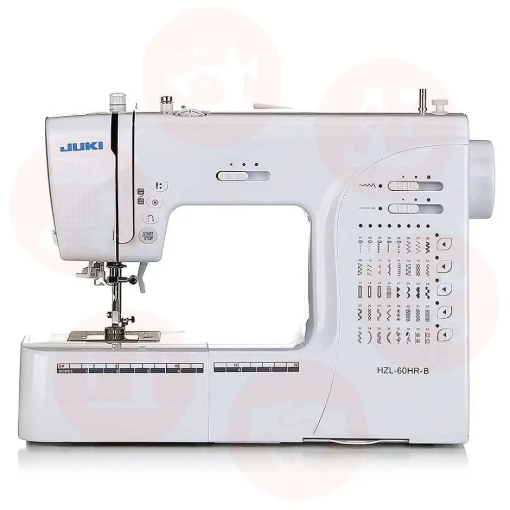 Juki Hzl H60 Sewing Machine Domestic