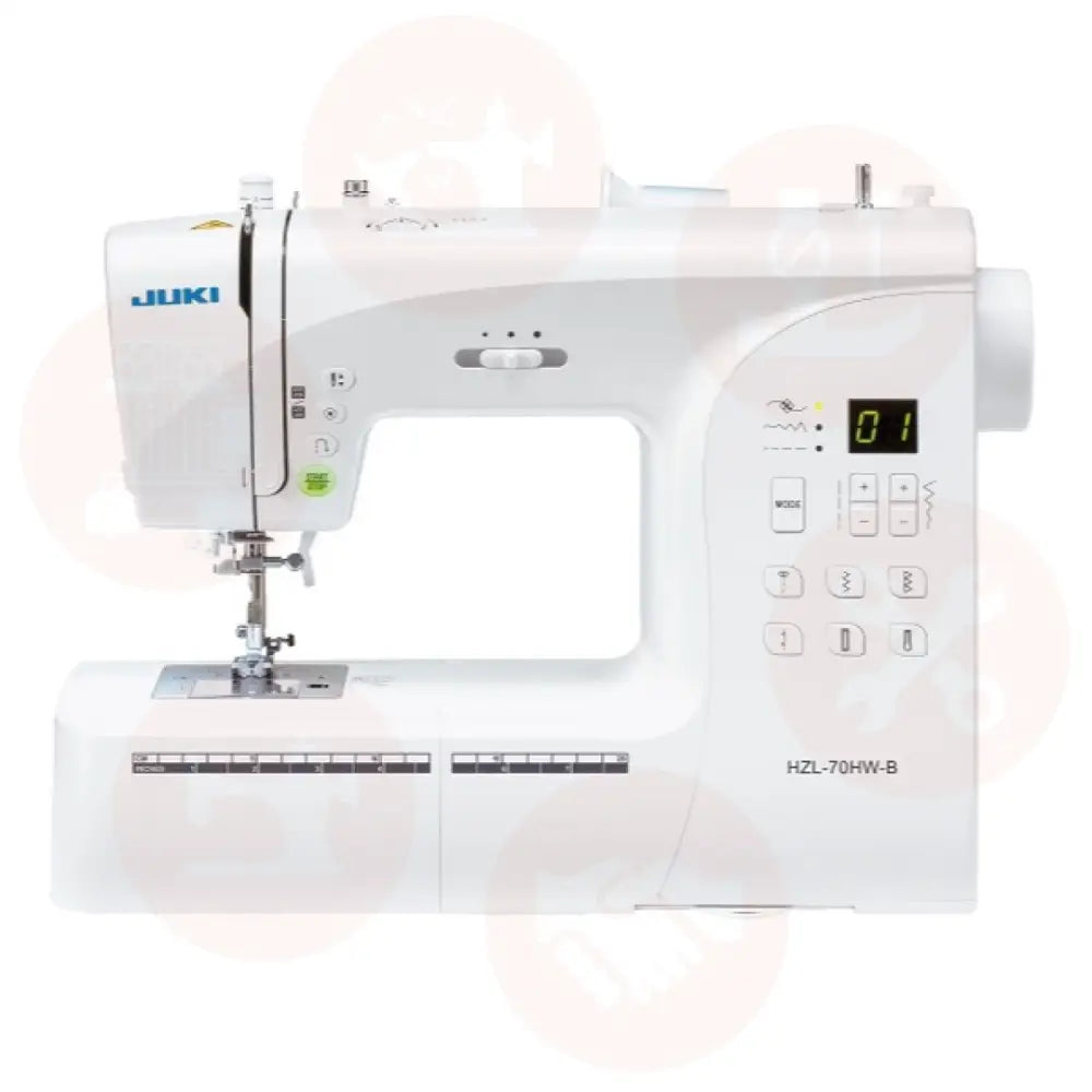 Juki Hzl H70 Sewing Machine Domestic