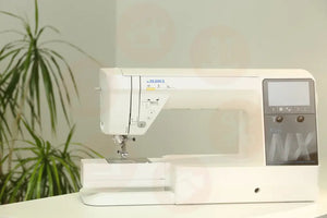 Juki Hzl Nx7 Kirei Sewing Machine Domestic