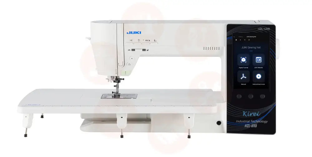 Juki Ux8 Sewing Machine Domestic