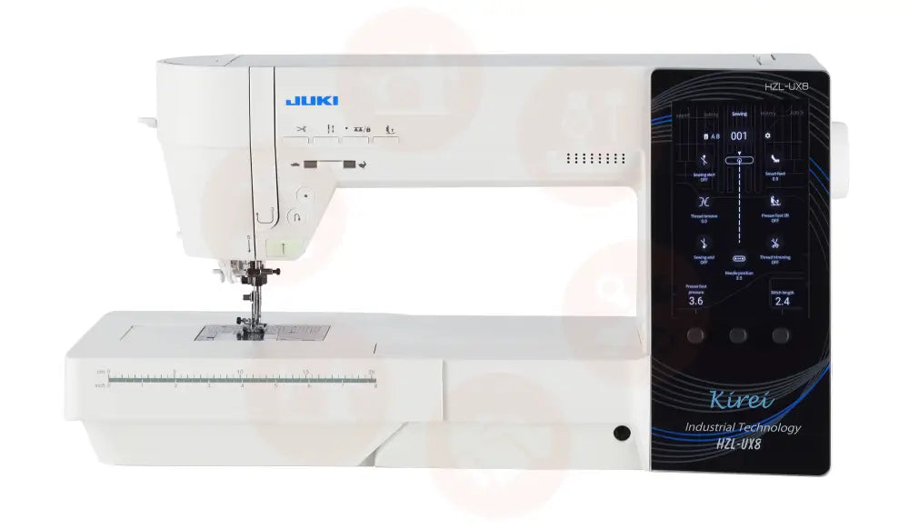 Juki Ux8 Sewing Machine Domestic