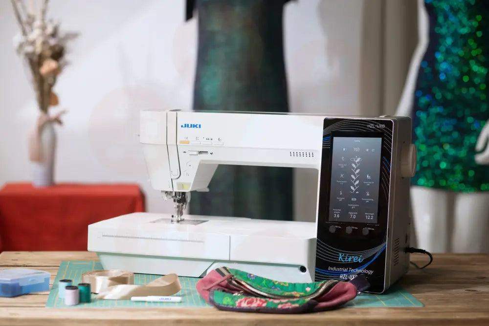 Juki Ux8 Sewing Machine Domestic