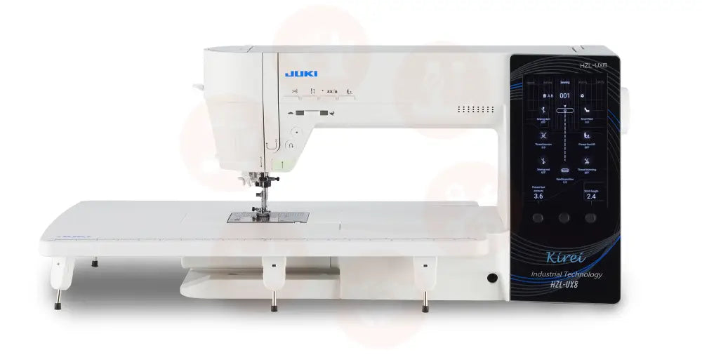 Juki Ux8 Sewing Machine Domestic