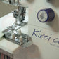 Juki Mcs 1800 Coverstitch Domestic