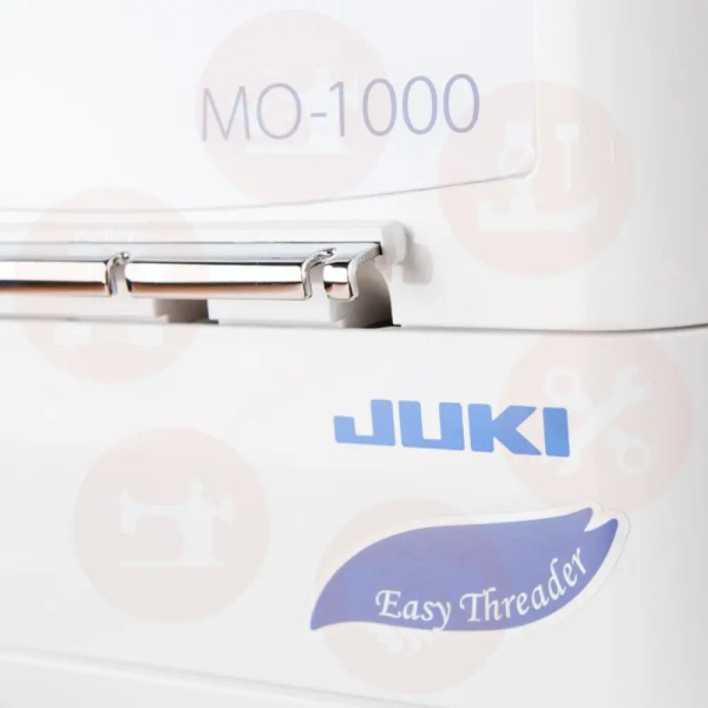 Juki MO-1000 Overlocker Domestic