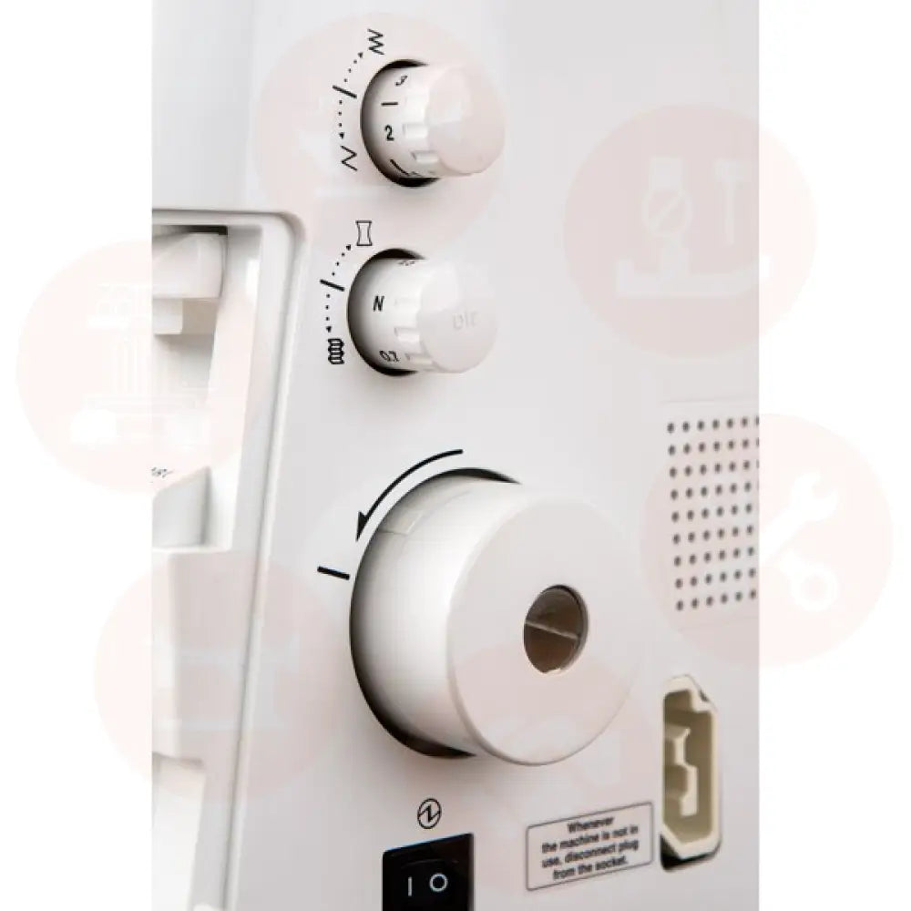 Juki MO-1000 Overlocker Domestic